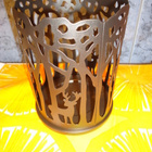 Partylite Metsän valoa somiste pilarille - pikkukuva 2