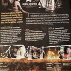 THREE EXTREMES DVD (Takashi Miike, Chan-wook Park) - pikkukuva 2