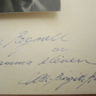 Valokuva + Nimmari UPEA Rouva Aatteellinen? Julkkis? 1920-l - pikkukuva 2