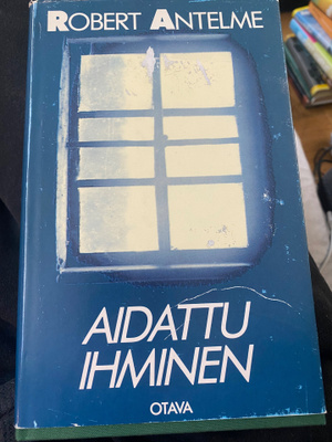 Robert Anthelme: Aidattu ihminen