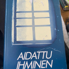 Robert Anthelme: Aidattu ihminen - pikkukuva 1