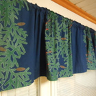 Marimekko Verhokappa"Kuusi"47 x 260 cm - pikkukuva 4