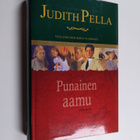 Judith Pella : Punainen aamu - pikkukuva 1