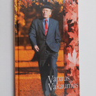 John Vikström : Vapaus ja vakaumus - pikkukuva 1