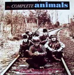 The Animals - The Complete Animals (CD)