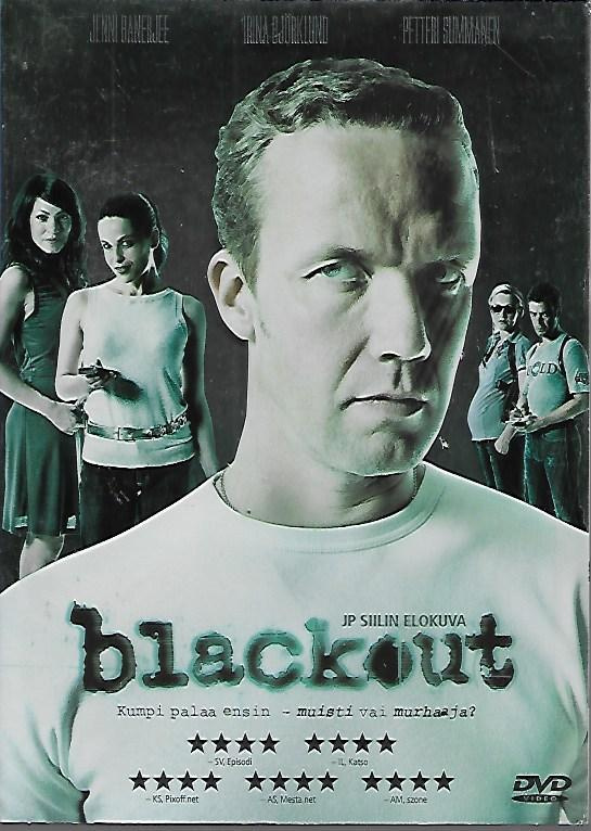 Blackout (DVD)