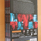 4DVD Murder in Mind - Murha mielessä 1 kausi ( 2001 BBC ) - pikkukuva 2