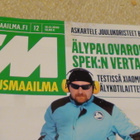 TM RAKENNUSMAAILMA nro 12 / 2020 - pikkukuva 2