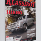 Klassikot 4/2014 - pikkukuva 1