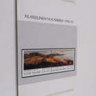 Filateelinen vuosikirja 1992-93 - pikkukuva 1