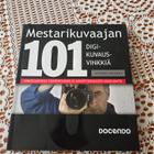 Mestarikuvaajan 101 Digikuvaus vinkkiä - pikkukuva 1