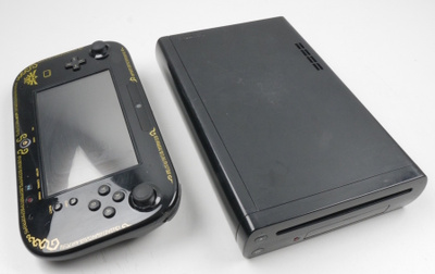 Wii U 32GB Console - The Legend of Zelda: The Wind Waker L