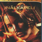 Nälkäpeli - (2 Blu-ray + DVD) - pikkukuva 1