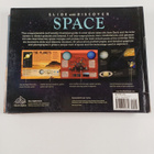 Ian Graham : Slide and Discover : Space - pikkukuva 2