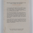 Fred R. Von der Mehden : Religion and Nationalism in Sout... - pikkukuva 2
