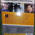 DVD :  HUOVISEN LYHYET ERIKOISET ( TV-SARJA) SIS POSTIKULU - pikkukuva 2