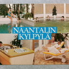 Naantali, Naantalin Kylpylä - pikkukuva 1