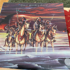 BAKER GURVITZ ARMY, the : The Baker Gurvitz Army * UK 1975 - pikkukuva 1