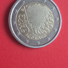 10 eeilaista suomalaista 2 euron juhlarahaa - pikkukuva 4
