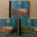 [CD] STRAUSS: MUSIC FROM VIENNA - pikkukuva 3