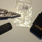 MYYDÄÄN UUDENVEROINEN LEATHERMAN CHARGE+ TITANIUM! - pikkukuva 2