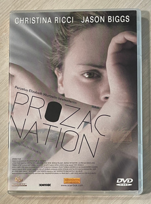 Prozac Nation (2001) Christina Ricci & Jason Biggs