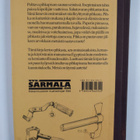 Harri Metsälä : Pihka - pikkukuva 2