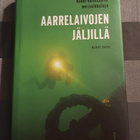 HEIKKI SAURE: AARRELAIVOJEN JÄLJILLÄ - pikkukuva 1