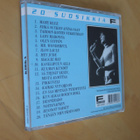 CD Kirka : 20 Suosikkia Mamy Blue - pikkukuva 2