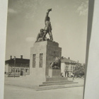 VANHA Postikortti Vaasa 1930-l Alkup.Mallikappale - pikkukuva 1