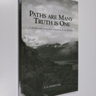 Sujantra McKeever : Paths Are Many, Truth Is One - pikkukuva 1