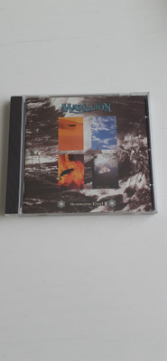 Marillion : Seasons End CD