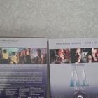 A.i. tekoäly dvd steven spielberg,jude law - pikkukuva 1