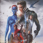 X-MEN - DAYS OF FUTURE PAST DVD - pikkukuva 1