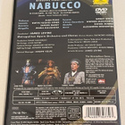 Giuseppe Verdi - Nabucco (ooppera-DVD) - pikkukuva 2