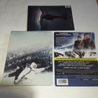 Wind River - FR Region B Blu-Ray (Steelbook) - pikkukuva 3