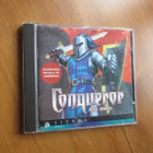 SIERRA: Conqueror A.D. 1086. (PC CD) loose - pikkukuva 1