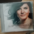CD levy Suvi Teräsniska pohjantuuli - pikkukuva 1