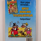Walt Disney : Sydän paikallaan - pikkukuva 2