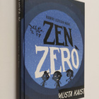 Harri Istvan Mäki : Zen Zero - pikkukuva 1