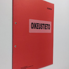 Oikeustieto 2/2009 : Turun yliopiston oikeustieteellisen ... - pikkukuva 1