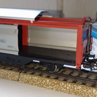 Märklin 4633.1 ( H0 ~ AC ) - pikkukuva 1