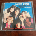 Rolling Stones Through The Past Darkly CD - pikkukuva 1