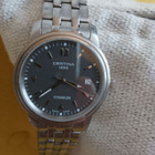 CERTINA TITANIUM - pikkukuva 1