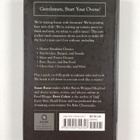 Susan Russo ym. : Recipes every man should know - pikkukuva 2