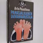 Arto Paasilinna : Parasjalkainen laivanvarustaja - pikkukuva 1