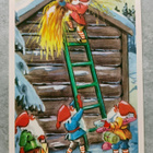 Stina Broomé - pikkukuva 1