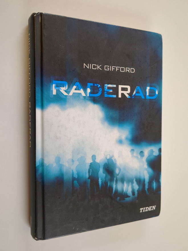 Nick Gifford : Raderad
