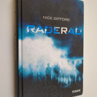 Nick Gifford : Raderad - pikkukuva 1