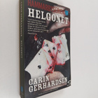 Carin Gerhardsen : Helgonet - pikkukuva 1